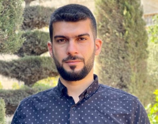 م. محمد دامس