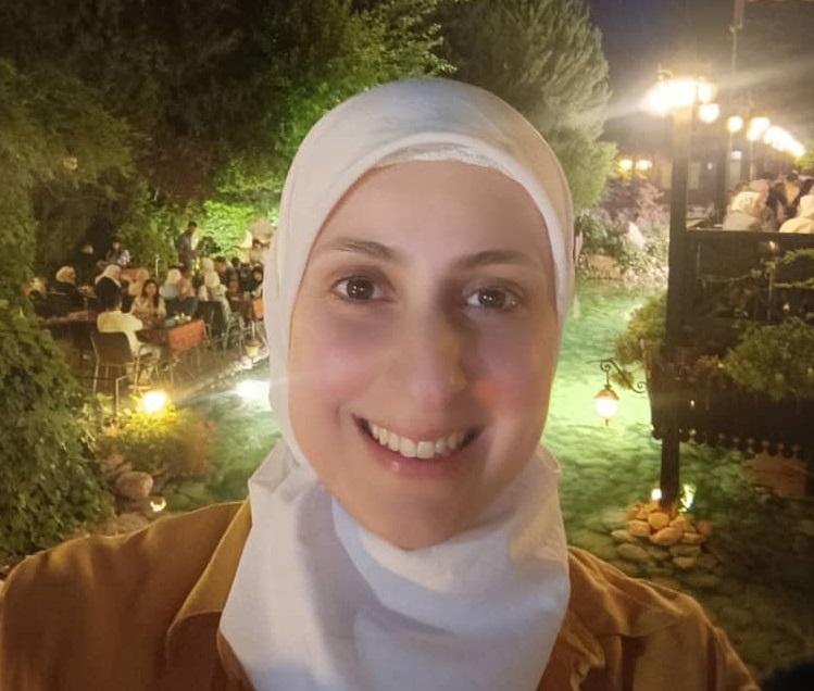 م. دانية درويش